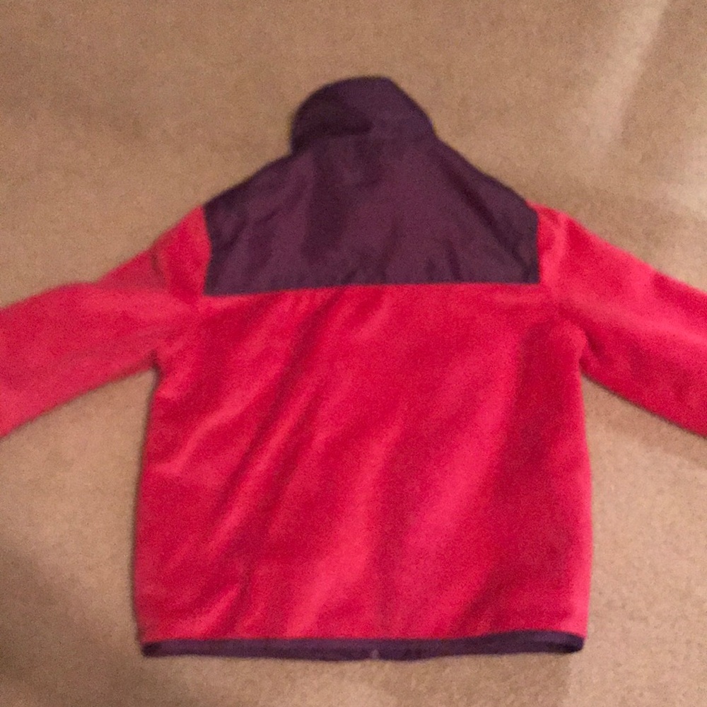 Reversible jacket - Picture 3 of 3